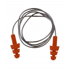 Portwest Workwear Reusable Tpe Corded Ear Plug