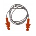 Portwest Workwear Reusable Tpe Corded Ear Plug