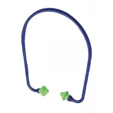 Reusable Banded Ear Plugs