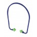 Reusable Banded Ear Plugs