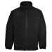 Portwest Work Wear Fullzip Aran Fleece Jacket