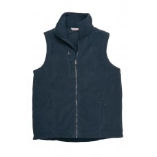 Portwest Workwear Men's Sleeveless Fleece