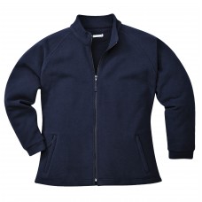Portwest Women's Lined Fleece Jacket