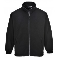 Portwest Workwear Luxurious Windproof Fleece In Various Colours