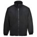 Portwest Work Wear Buildtex Showerproof Fullzip Fleece Jacket