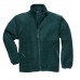 Portwest Work Wear Fullzip Argyll Fleece Jacket