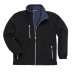 Portwest Work Wear Fullzip City Fleece Jacket