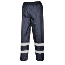 Portwest Classic Range Iona Lightweight Rain Trousers