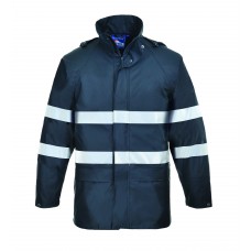 Portwest Workwear Iona Sealtex Jacket In Navy