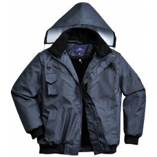 Portwest 3-in-1 Bomber Jacket