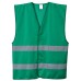 Portwest Hi-vis Two Band Vest