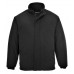 Portwest Workwear Men's Yukon Quilted Fleece