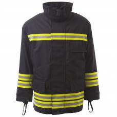 Portwest Solar 3000 Structural Fire Over Coat