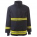 Portwest Solar 4000 Structural Fire Over Coat