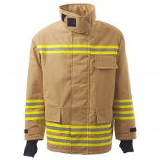 Portwest Solar 5000 Structural Fire Over Coat