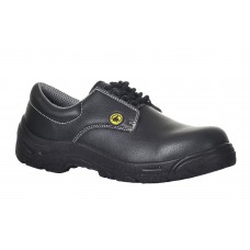 Portwest Compositelite Esd Non Metallic Laced Safety Shoe S2