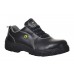 Portwest Compositelite Esd Non Metallic Leather Safety Shoe S1
