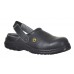 Portwest Compositelite Esd Perforated Safety Clog Sb Ae