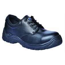 Portwest Compositelite Work Metal Free Thor Shoe S3