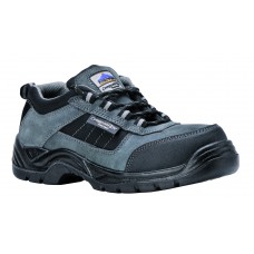 Portwest Compositelite Work Non Metallic Trekker Shoe S1