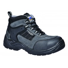Portwest Compositelite Work Non Metallic Trekker Plus Boot S1p