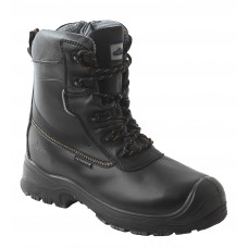 Portwest Pro Compositelite Traction Non Metallic 18cm Safety Boot