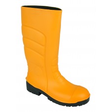 Steeliteâ¢ Pu Safety Wellington S5