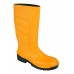 Steeliteâ¢ Pu Safety Wellington S5