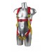Portwest Workwear Full Body Harness In Red Portwest Workwear Full Body Harness In Red