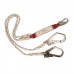 Portwest Workwear Double End Lanyard