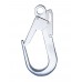 Portwest Workwear Scaffold Hook In Anodized Clear