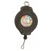 Portwest Workwear Rope Fall Arrest Block In Black