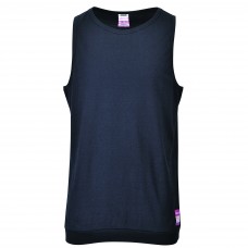 Portwest Anti Static Modaflame Flame Resistant Vest