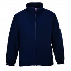 Fr Anti Static Fleece