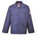Portwest Bizflame Flame Resistant Anti-static Pro Work Jacket