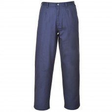 Portwest Bizflame Flame Resistant Anti-static Pro Work Trousers