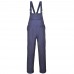 Portwest Bizflame Flame Resistant Anti-static Pro Work Bib And Brace