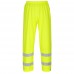 Portwest Sealtex Flame High Visibility Fully Waterproof Trouser