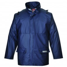 Portwest Sealtex Flame Fully Waterproof Jacket
