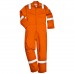 Portwest Workwear Mens Anti Static Coverall In Various Colours