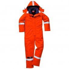Portwest Fr Anti-static Winter Coverall