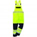 Portwest Hivis Multi-norm Bib And Brace