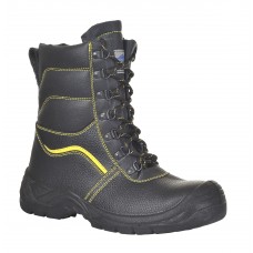 Portwest Steelite Work S3 Furlined Protector Boot