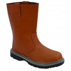 Portwest Steelite Work S1p Unlined Rigger Boot