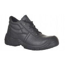 Portwest Steelite Work S1p Scuff Cap Protector Boot