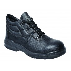 Portwest Steelite Work S1p Protector Boot