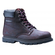 Portwest Steelite Work Sb Welted Safety Boot