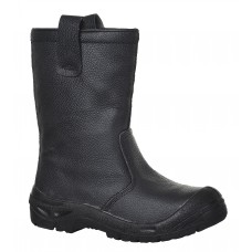 Steelite Rigger Boot Scuff Cap S3