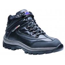 Portwest Steelite Work Sb Heat Resistant Mid Cut Trainer