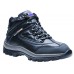 Portwest Steelite Work Sb Heat Resistant Mid Cut Trainer
